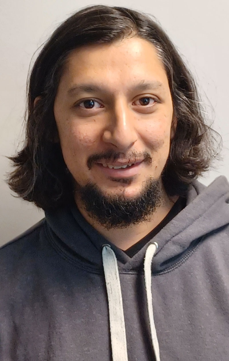 Jordan Khalil